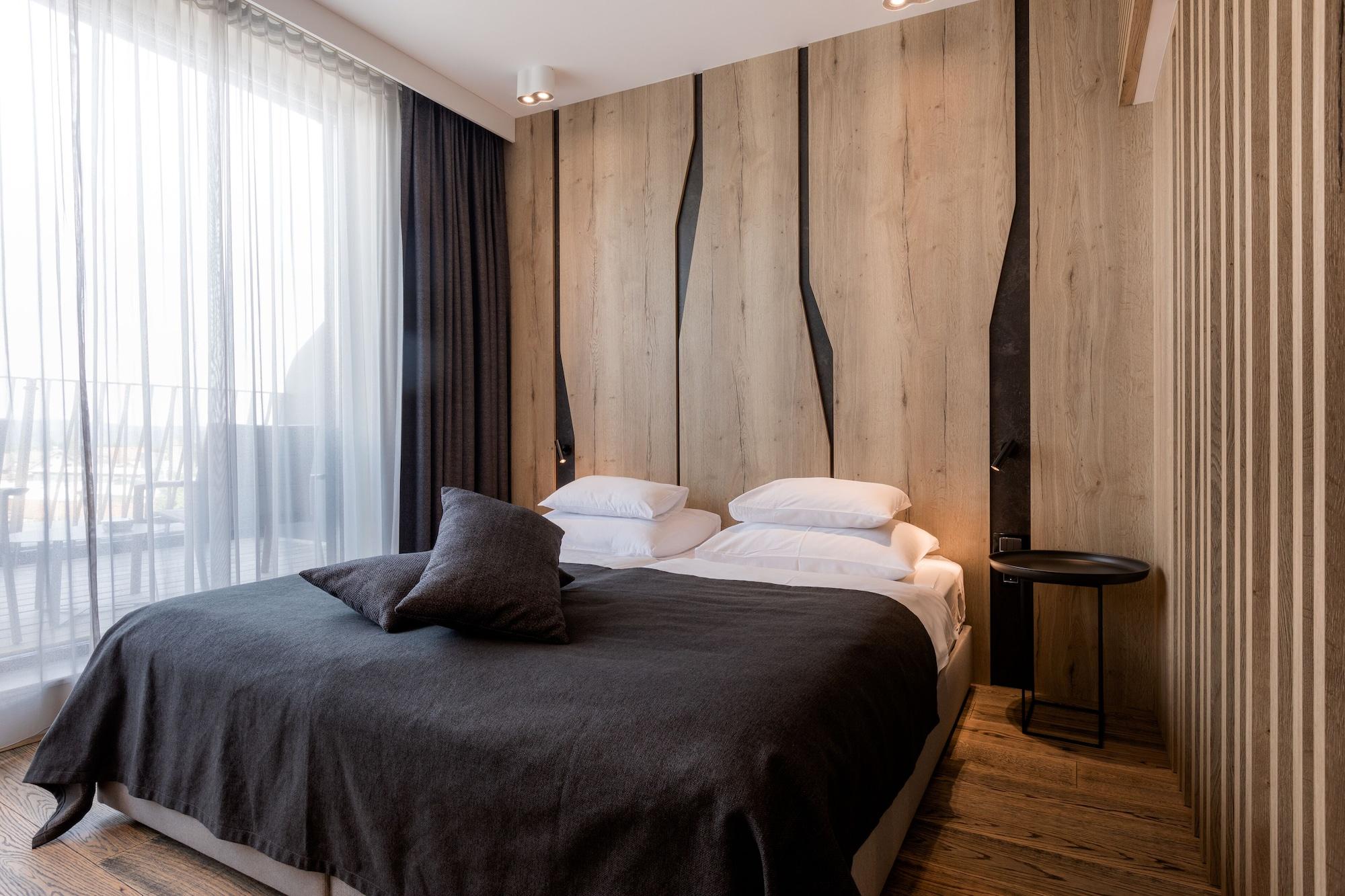 Hotel Nox Ljubljana Exterior photo