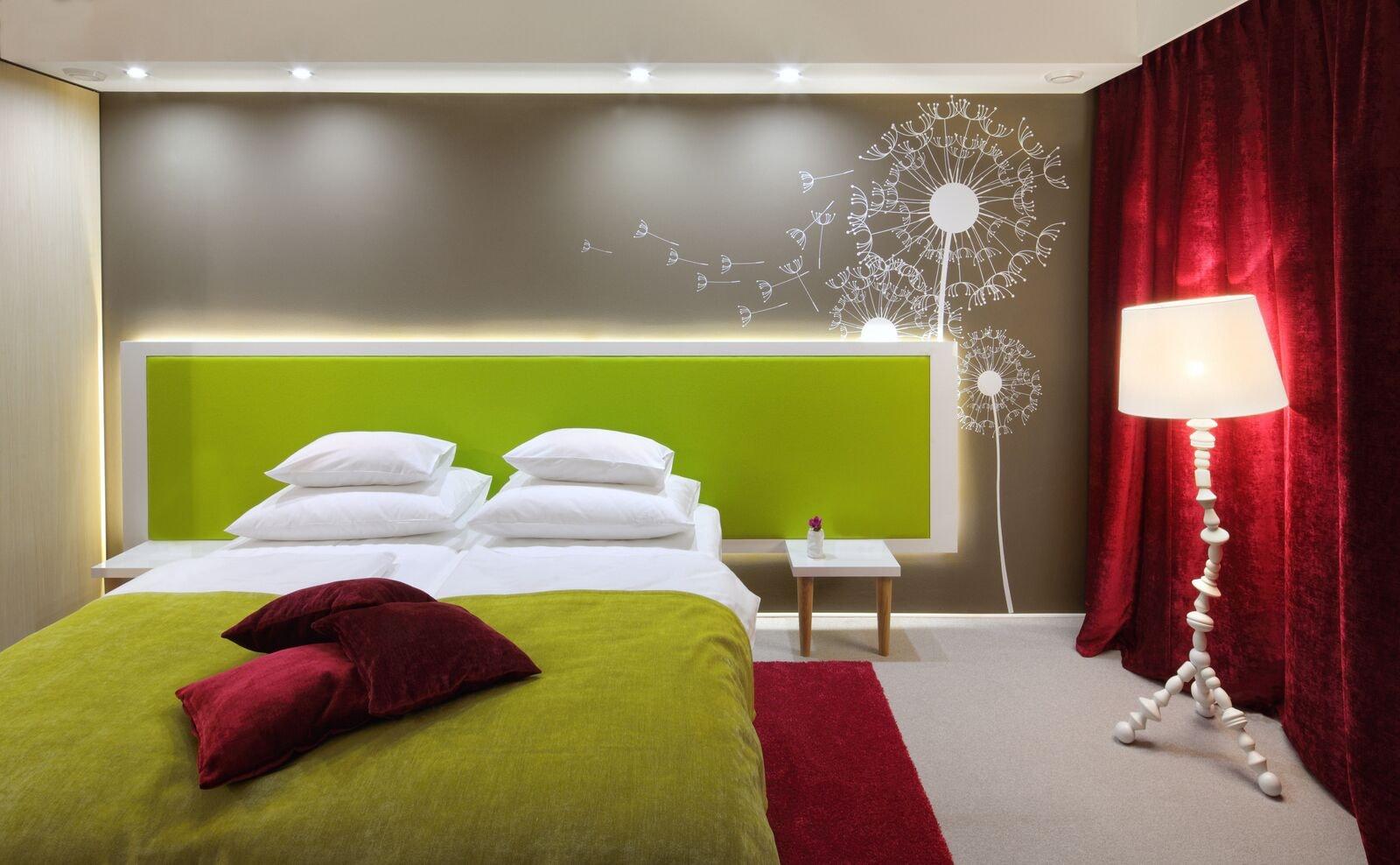 Hotel Nox Ljubljana Exterior photo