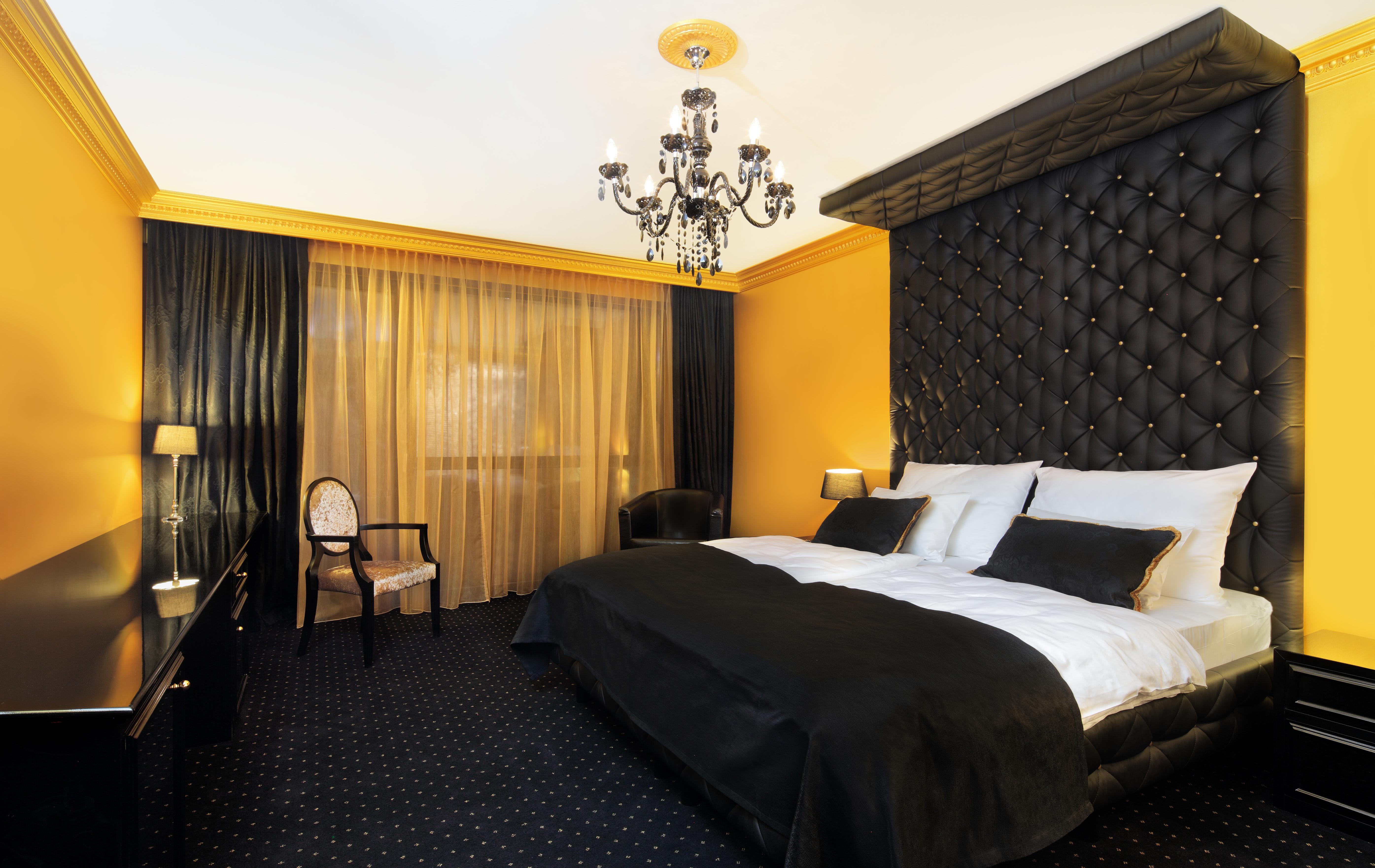 Hotel Nox Ljubljana Exterior photo